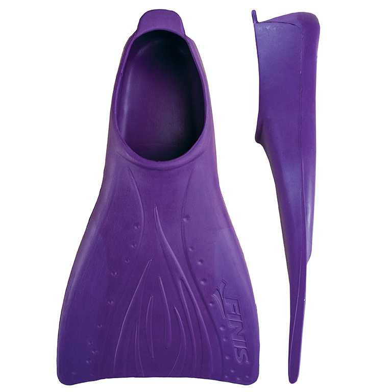 Ласты для плавания детские Finis Booster Fin Junior (24-26)