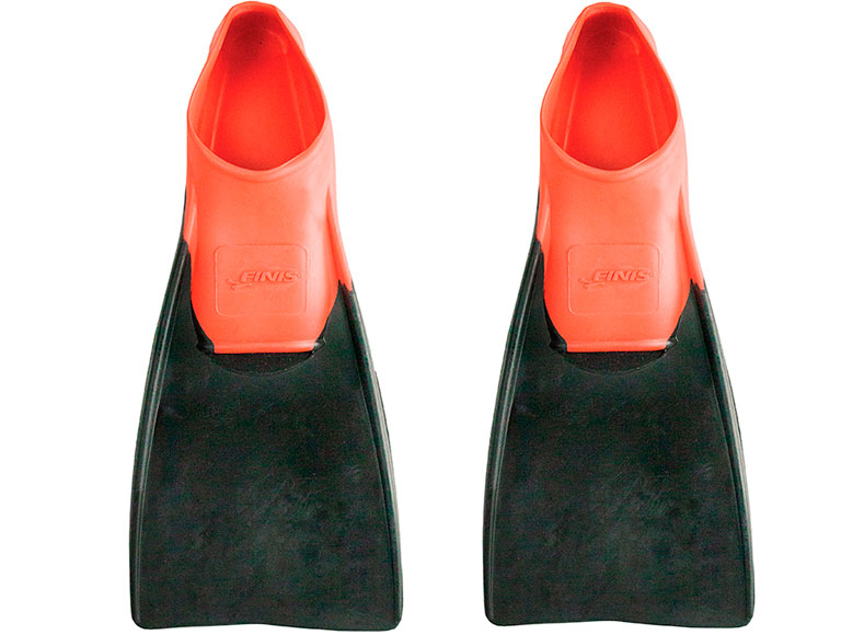 Ласты для плавания Finis Long Floating Fin (33-39): купить по цене 2990 ...
