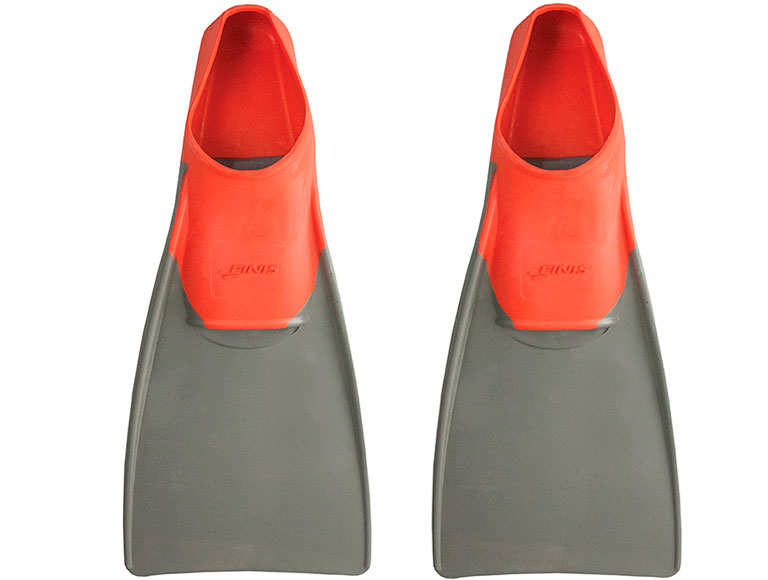 Ласты для плавания Finis Long Floating Fin (39-46): купить по цене 2990 ...