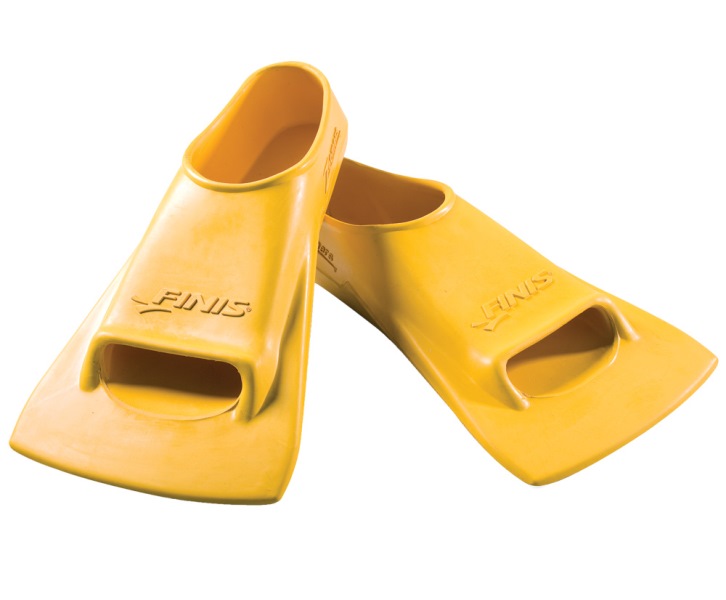 Ласты для плавания Finis Zoomers Gold