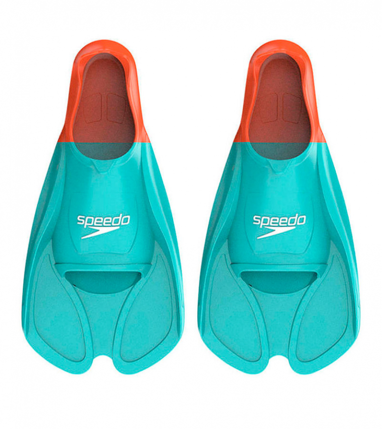 Ласты для плавания Speedo Biofuse Training Fin Au