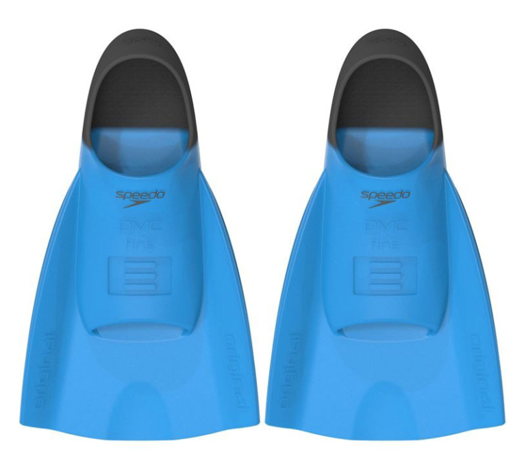 Ласты для плавания Speedo DMC Original Fin