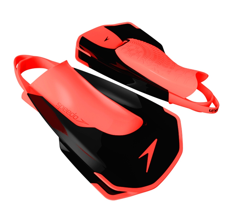 Ласты для плавания Speedo Fastskin Training KickFin