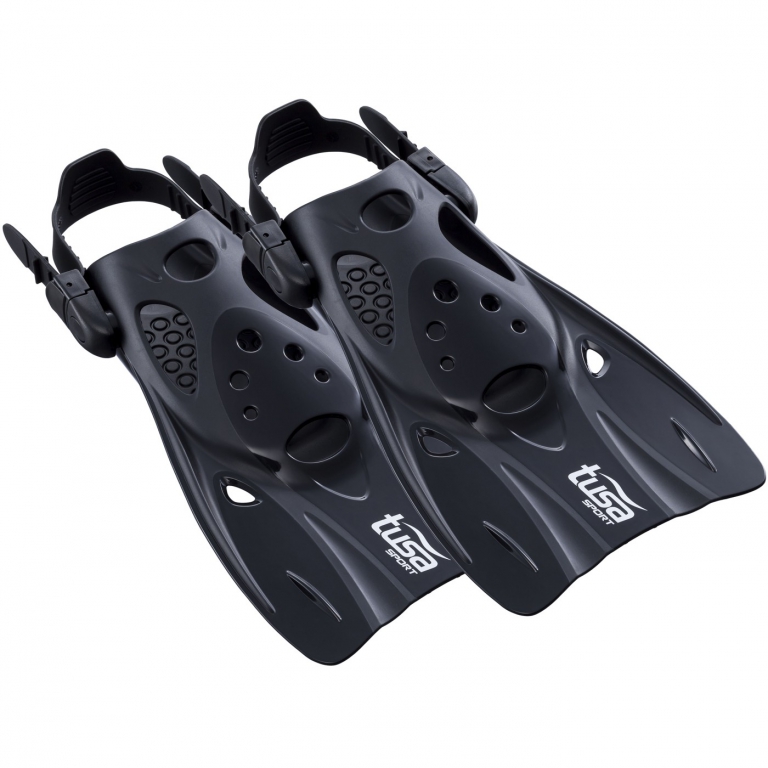 Ласты для плавания TUSA Sport Snorkel Fin