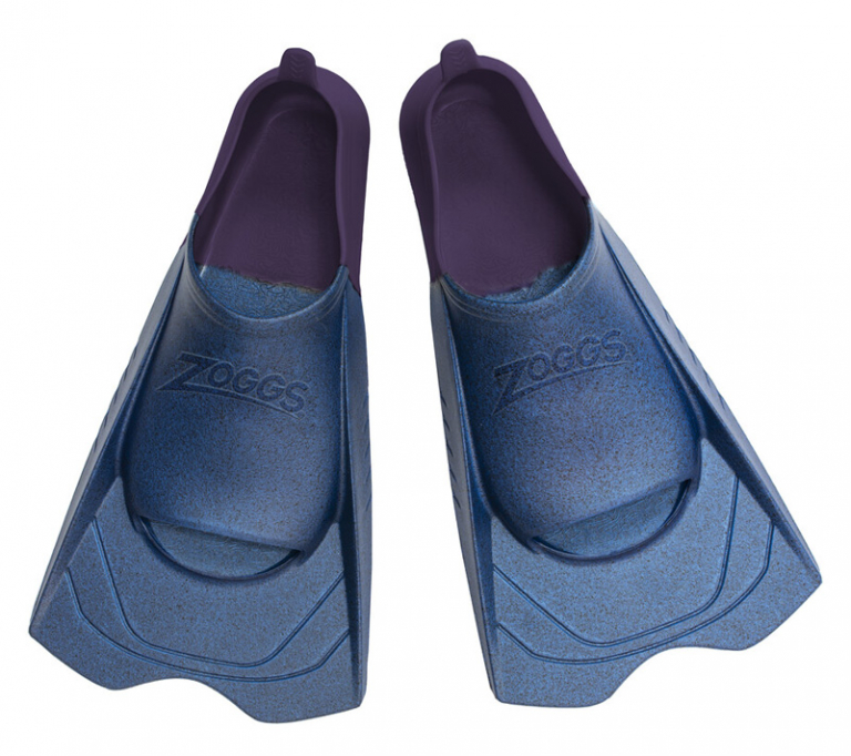 Ласты для плавания ZOGGS Eco Short Blade Fins