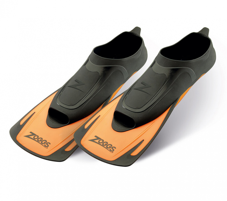 Ласты для плавания ZOGGS Swim Fin Energy