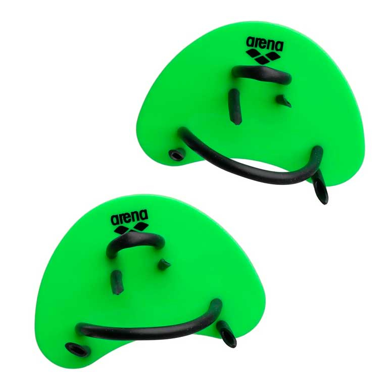 Лопатки для плавания Arena Elite Finger Paddle
