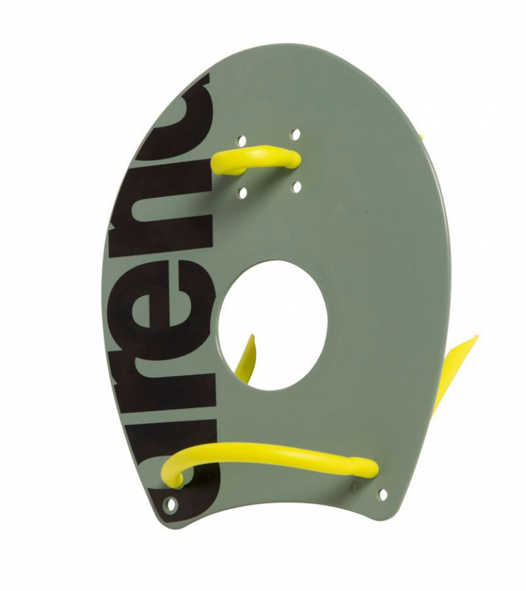 Лопатки для плавания Arena Elite Hand Paddle II