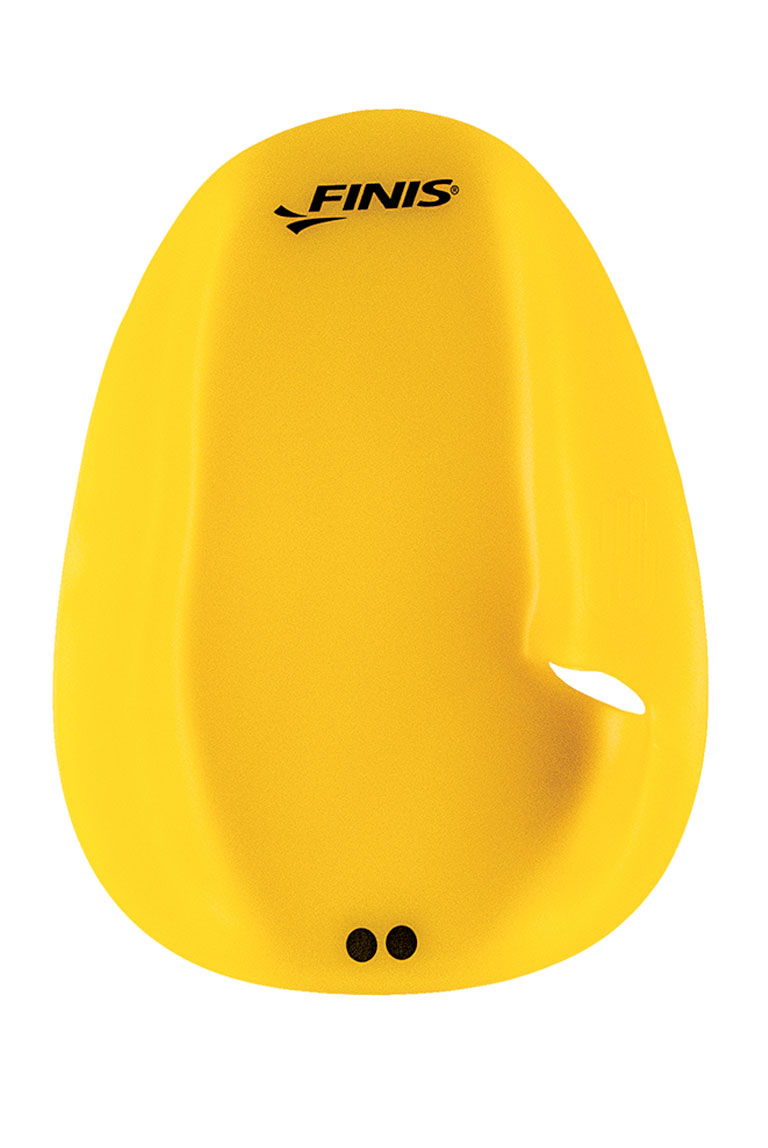 Лопатки для плавания Finis Agility Paddles Floating