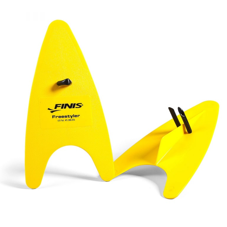 Лопатки для плавания Finis Freestyler Hand Paddles