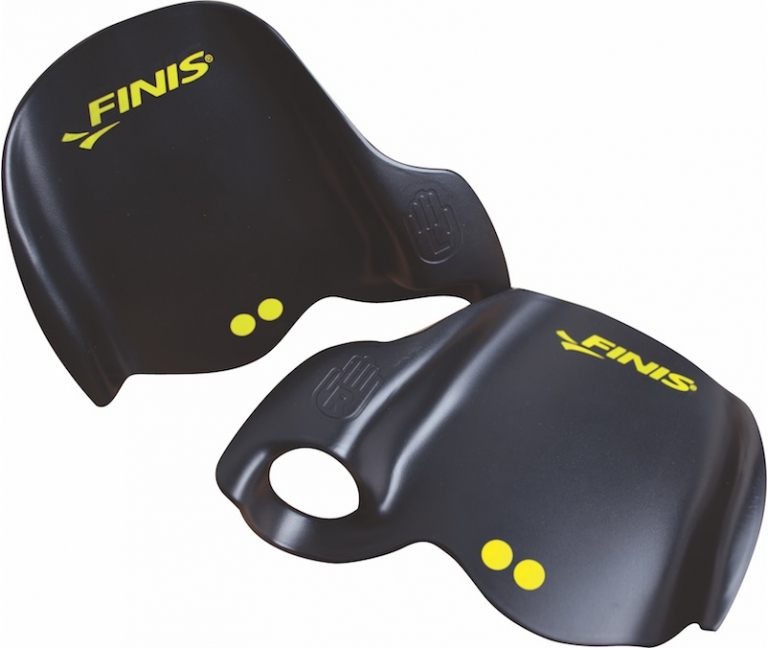 Лопатки для плавания Finis Instinct Finger Paddles