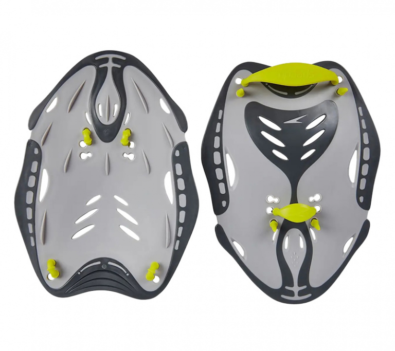 Лопатки для плавания Speedo Biofuse Power Paddle