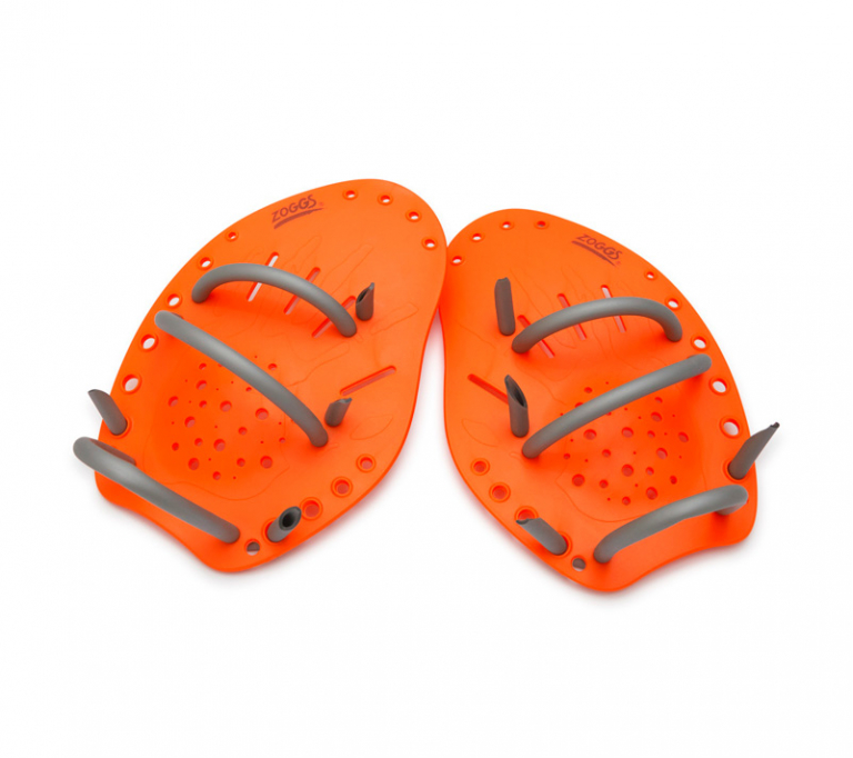 Лопатки для плавания ZOGGS Matrix Hand Paddles