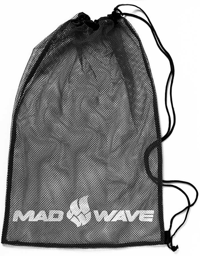 MadWave Мешок для аксессуаров Dry Mesh Bag