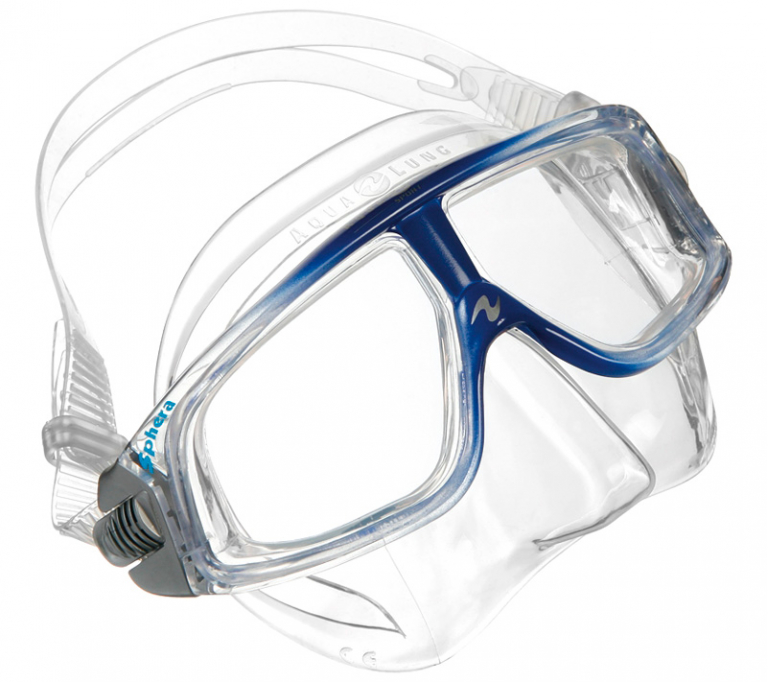 Маска для плавания Aqua Lung Sphera LX