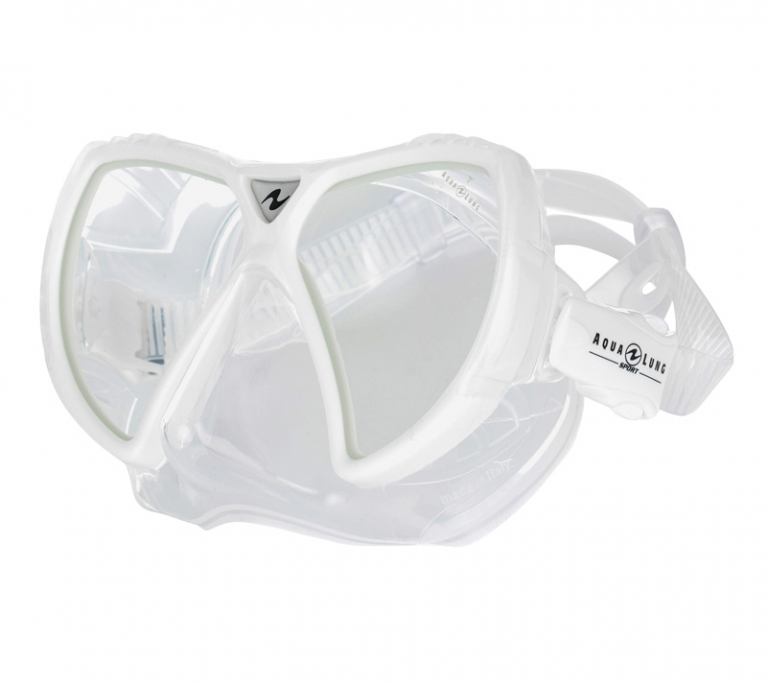 Маска для плавания Aqua Lung Vision Flex LX