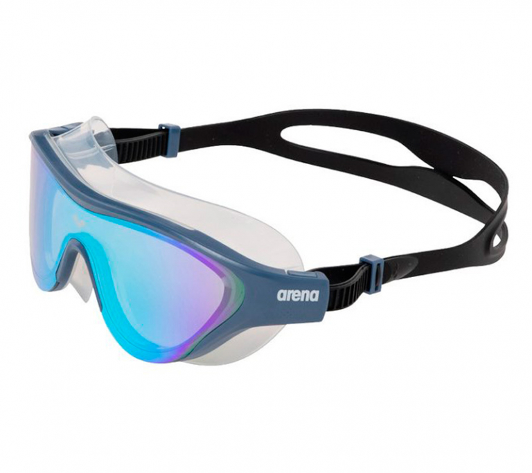Маска для плавания Arena The One Mask Mirror