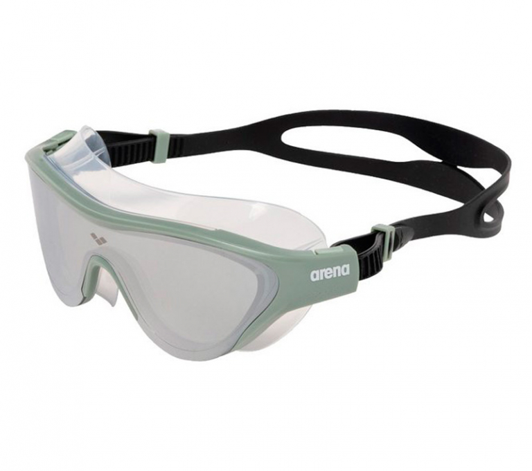 Маска для плавания Arena The One Mask Mirror