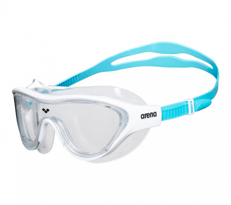 Маска для плавания детская Arena The One Mask Jr (6-12 лет)
