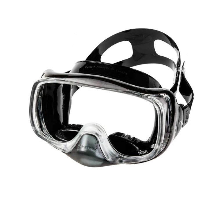 Маска для плавания TUSA Imprex 3D Hyperdry