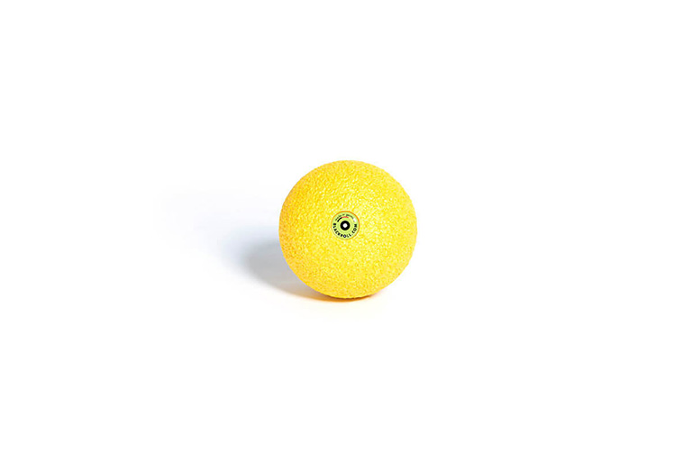 Массажный мяч (8 см) BLACKROLL Ball