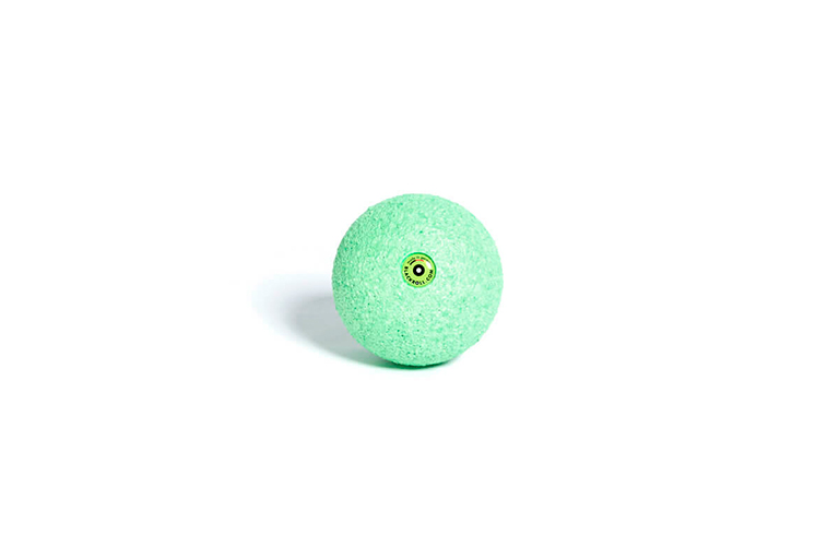 Массажный мяч (8 см) BLACKROLL Ball Green