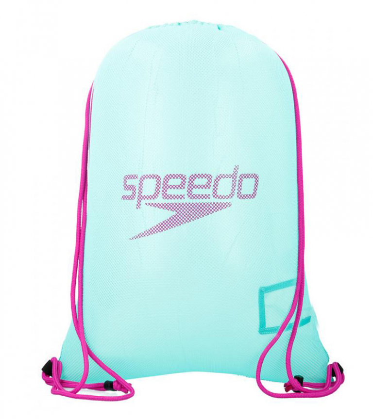 Мешок для аксессуаров Speedo Equip Mesh Bag