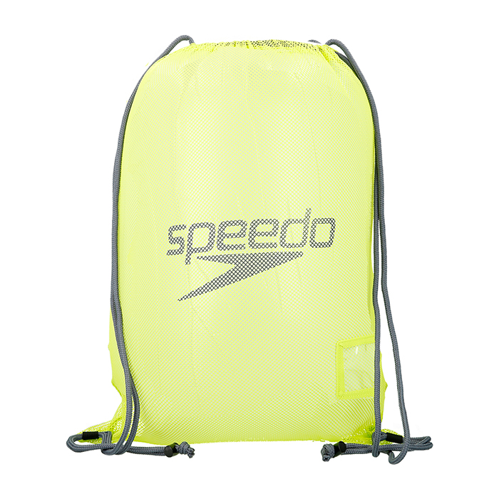 Мешок для аксессуаров Speedo Equipment Mesh Bag SS18