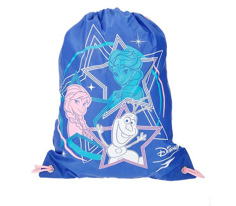 Мешок для аксессуаров Speedo Wet Kit Bag Disney Junior
