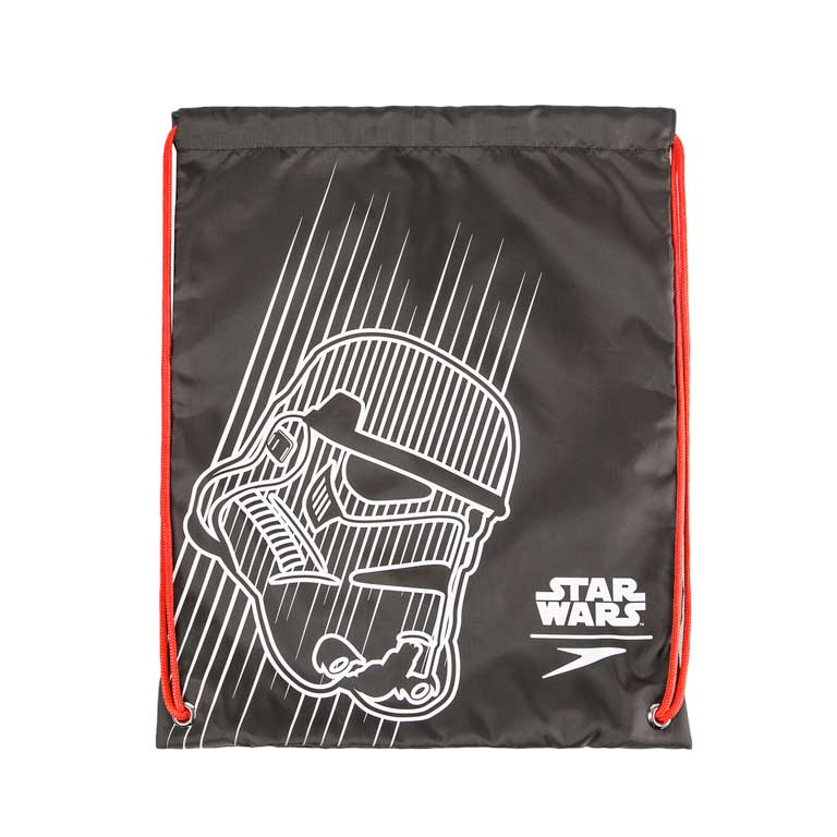 Мешок для аксессуаров Speedo Wkit Bag Star Wars Junior