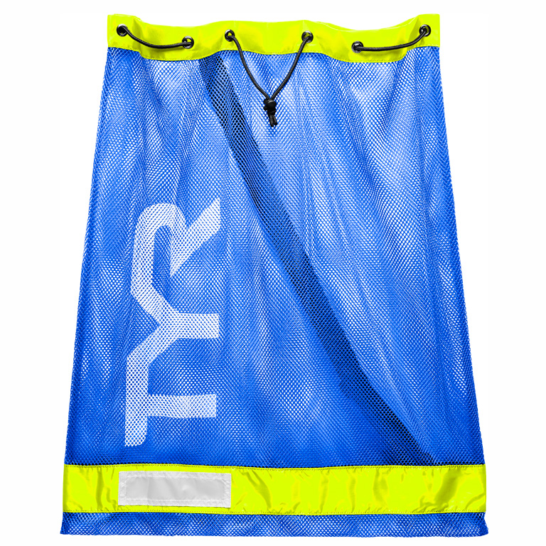 Мешок для аксессуаров TYR Alliance Equipment Mesh Bag
