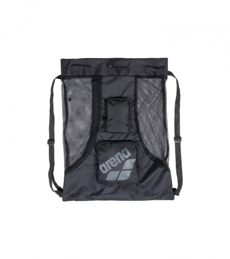 Мешок-рюкзак для аксессуаров Arena All Set Mesh Bag (40 л)