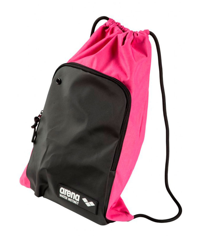 Мешок-рюкзак для аксессуаров Arena Team Sack (15 л) Melange