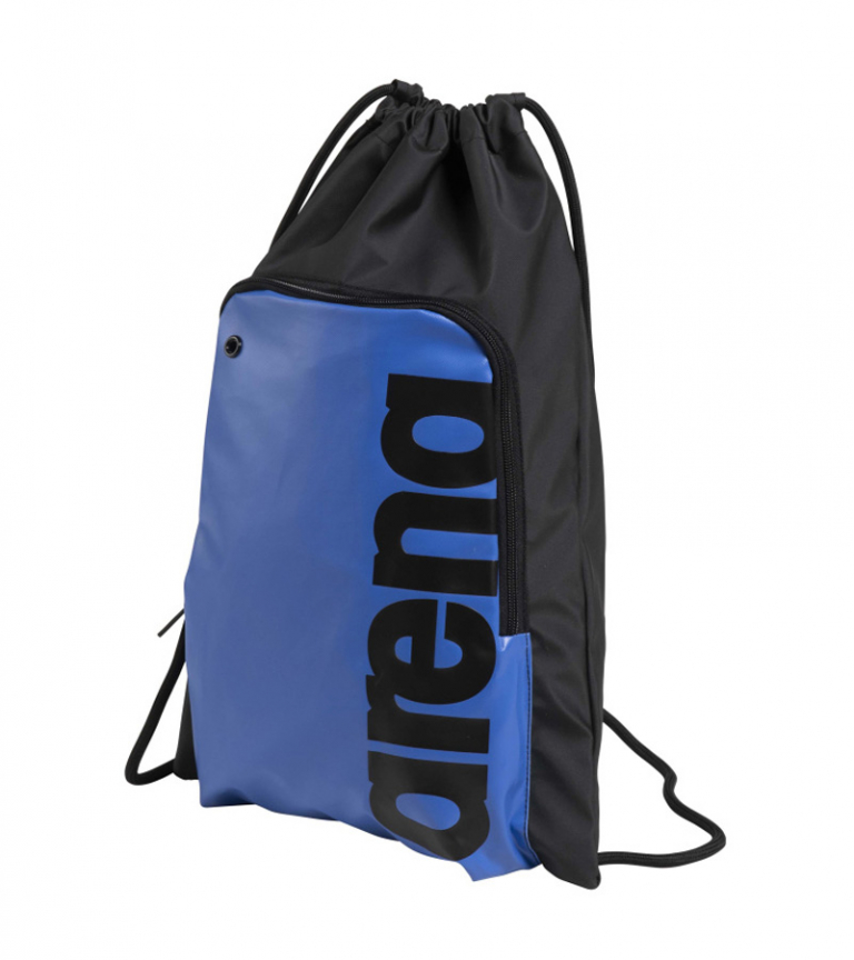 Мешок-рюкзак для аксессуаров Arena Team Sack Big Logo (15 л) FW21