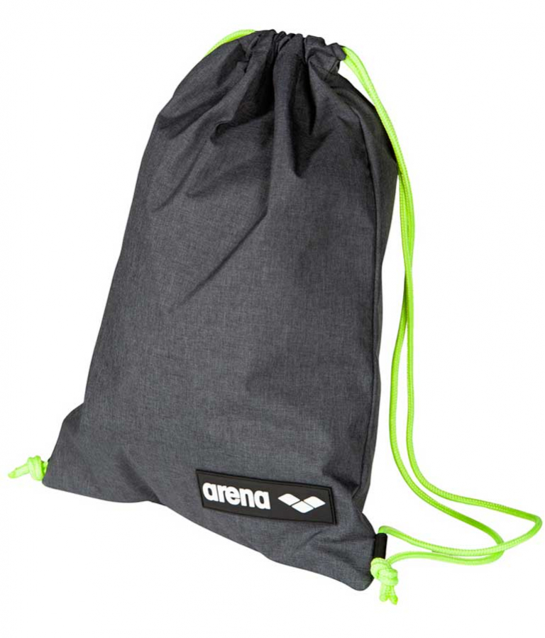 Мешок-рюкзак для аксессуаров Arena Team Swimbag (15 л) Melange