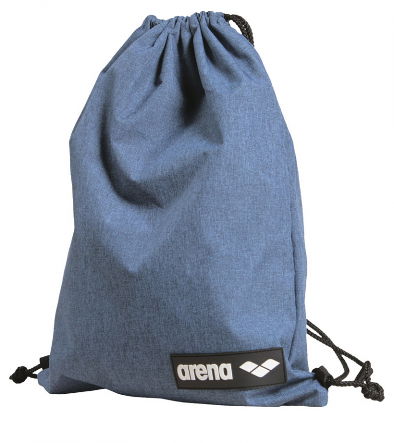 Мешок-рюкзак для аксессуаров Arena Team Swimbag (15 л) Melange