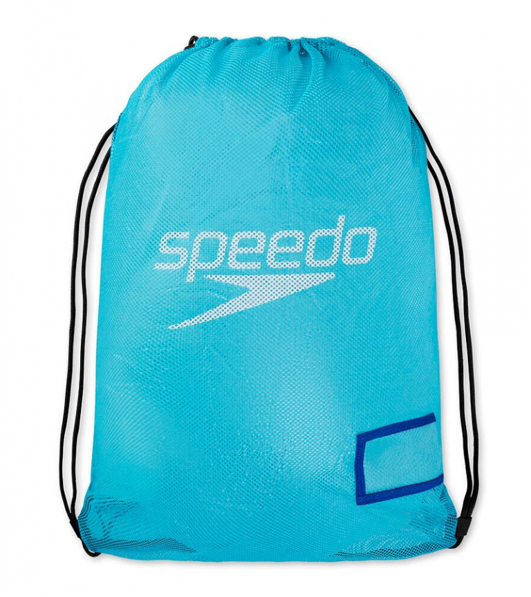 Мешок-рюкзак для аксессуаров Speedo Equip Mesh Bag