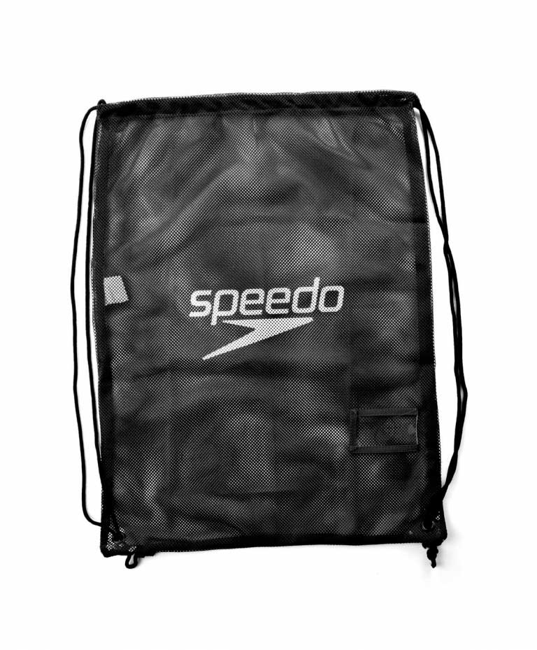 Мешок-рюкзак для аксессуаров Speedo Mesh Bag