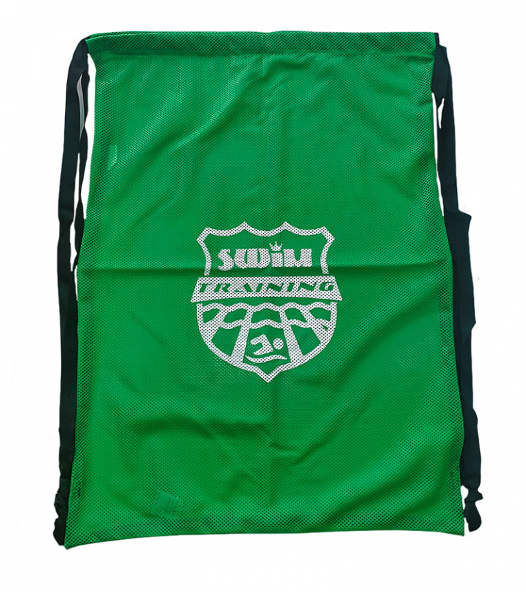 Мешок-рюкзак для аксессуаров Swim Training ST BAG (30 л)