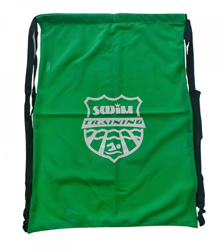 Мешок-рюкзак для аксессуаров Swim Training ST BAG (30 л)