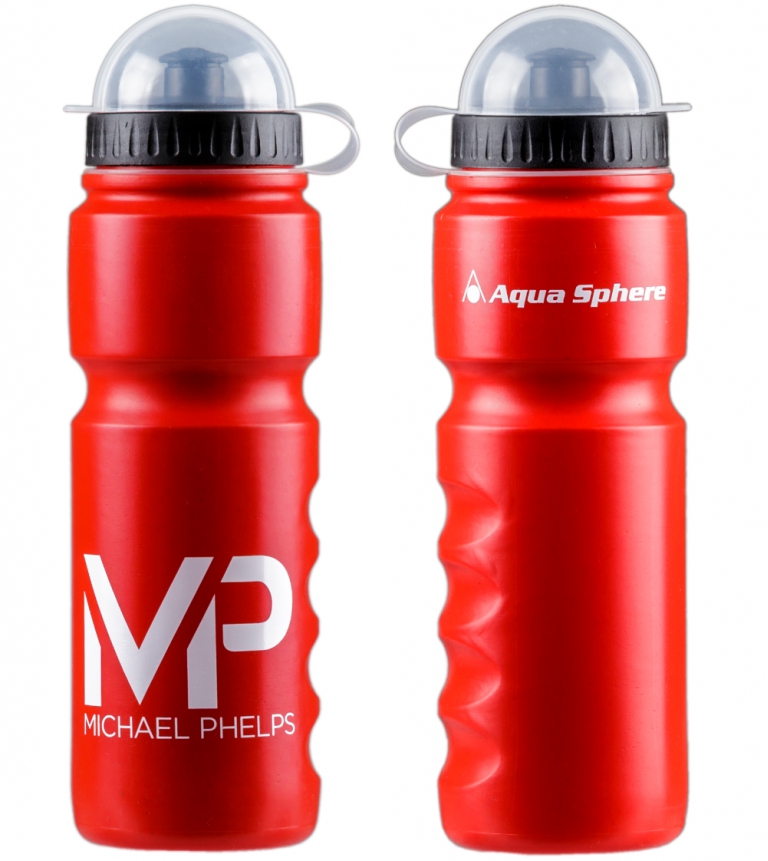 Michael Phelps Бутылка для воды, 700 мл