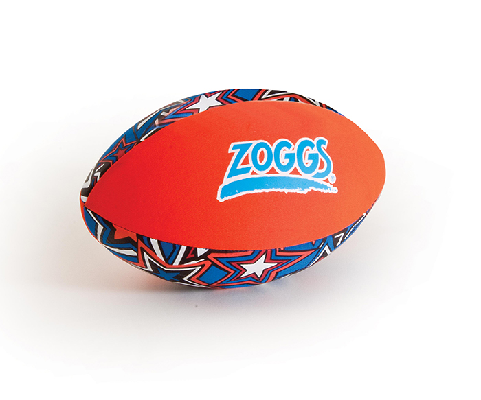 Мяч для игр и обучения плаванию ZOGGS Aqua Ball