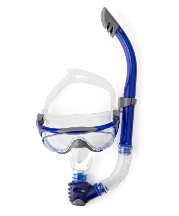 Набор "маска+трубка" Glide Mask&Snorkle Set