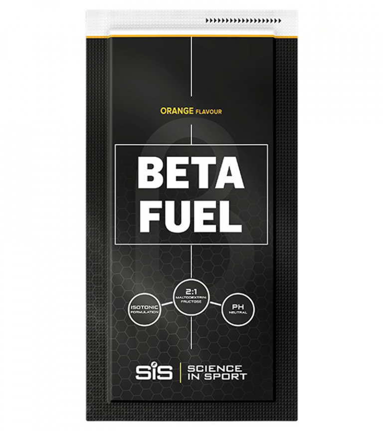 Напиток изотонический растворимый SIS Beta Fuel, 84 грамма