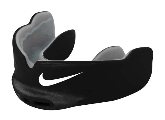 Nike Капа Intake Mouthguard (с фиксатором)