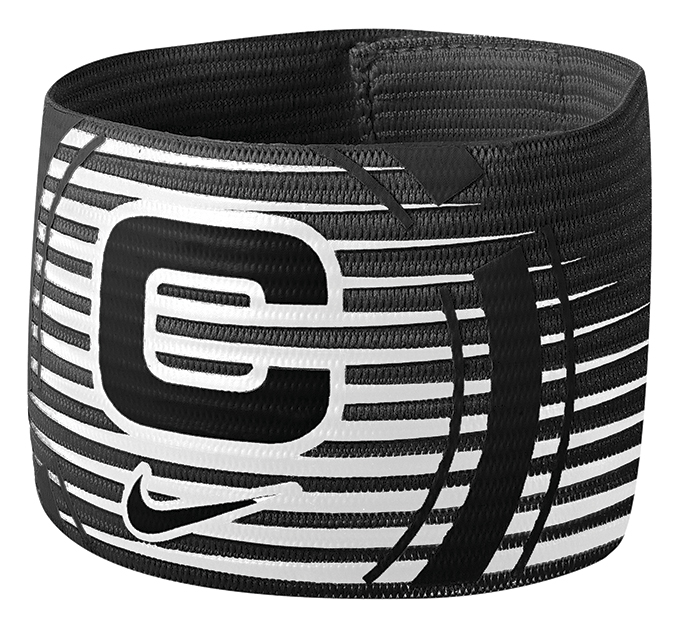 Nike Капитанская повязка Futbol Arm Band