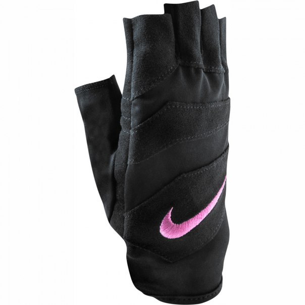 Nike Перчатки для зала женские Vent Tech Training Gloves