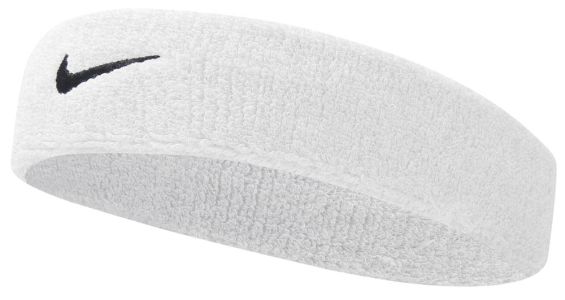 Nike Повязка для головы Swoosh Headband