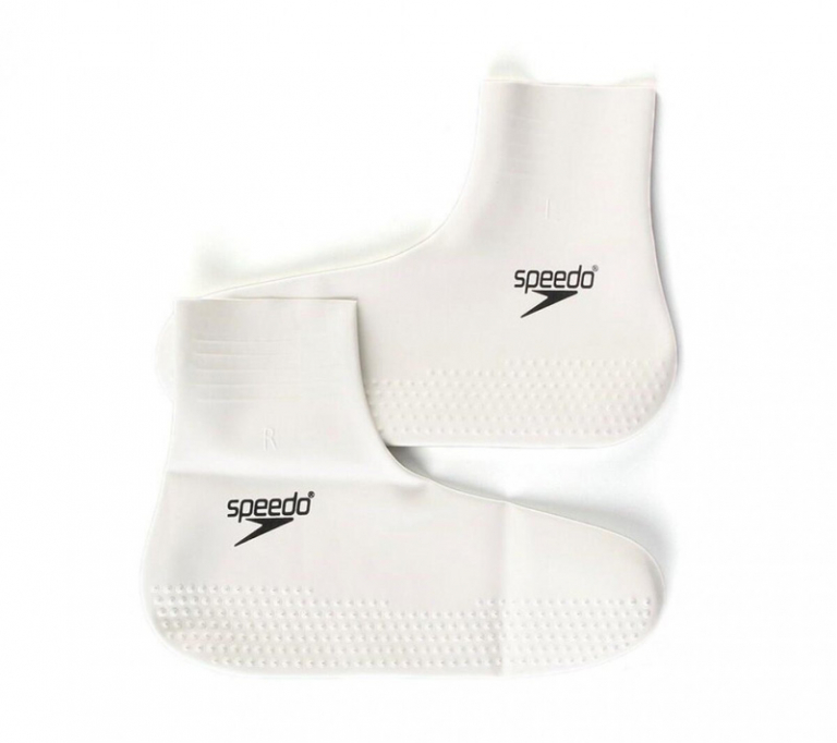 Носки латексные для бассейна Speedo Latex Sock