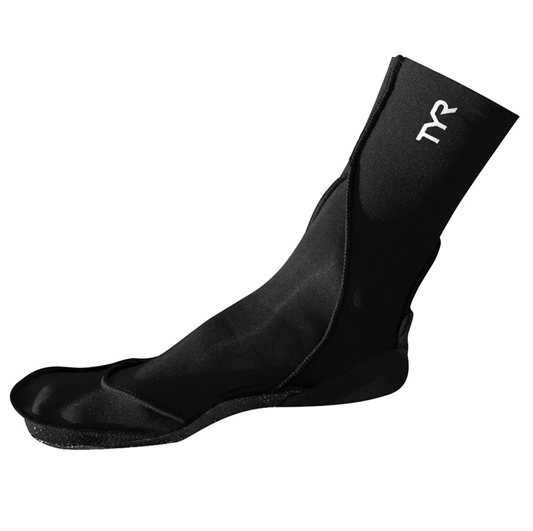 Носки неопреновые TYR Neoprene Swim Socks